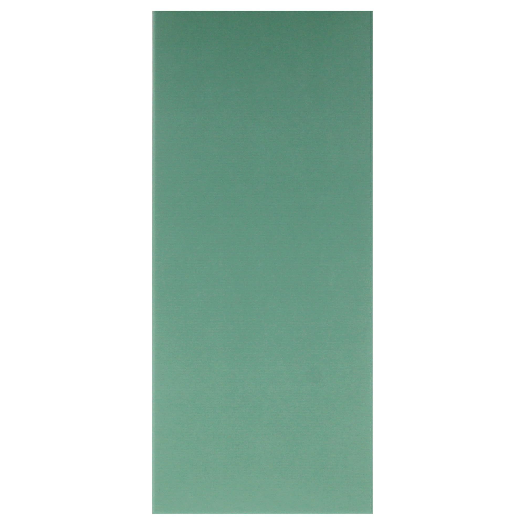 Confezione verde. Nessun altro dettaglio.