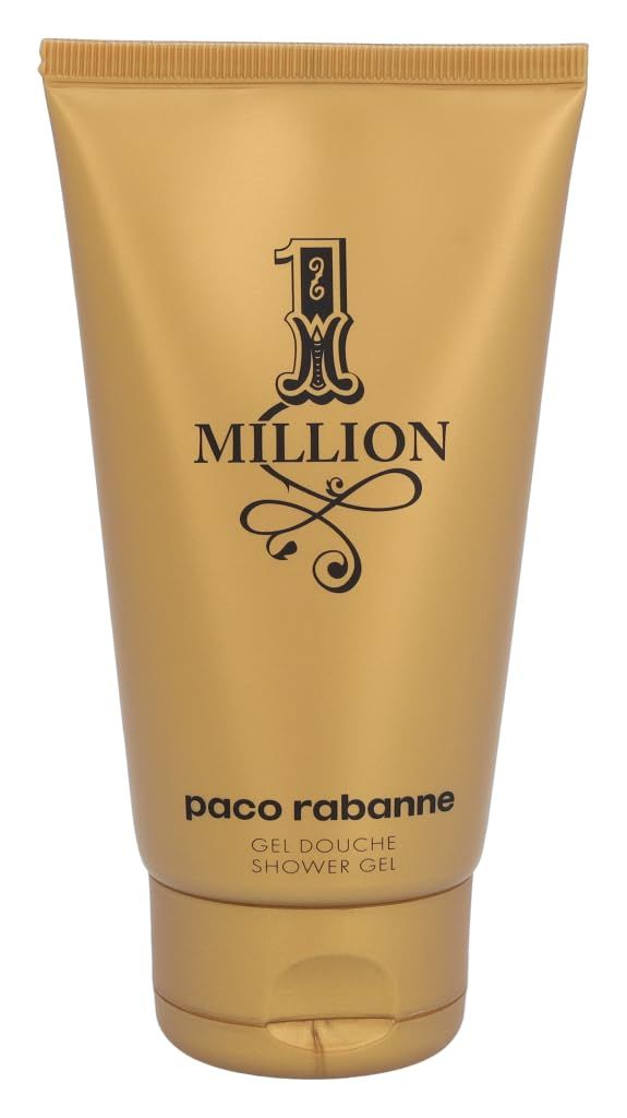 Paco Rabanne 1 Million Gel doccia 150 ml