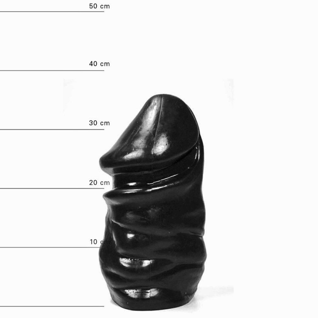 Dildo/Plug The Monster ca.31 x 12,5cm