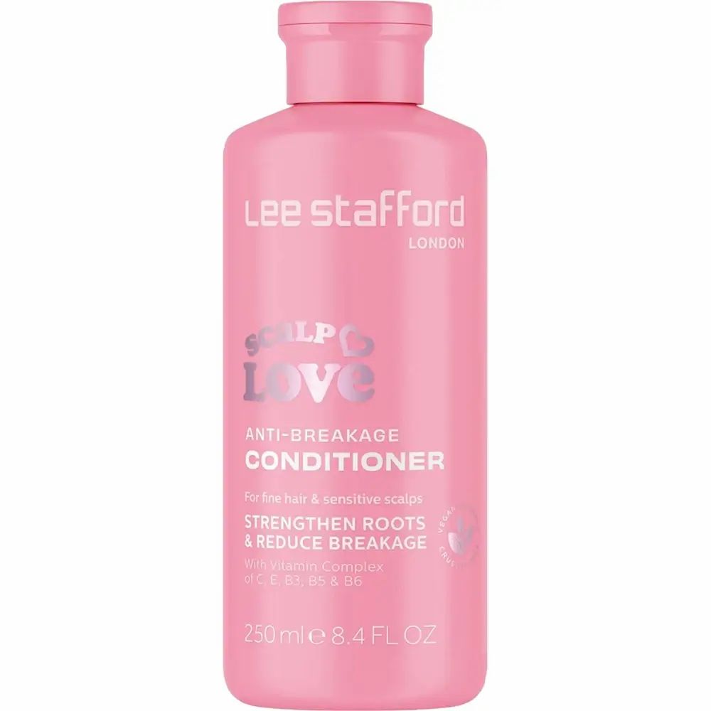 LEE STAFFORD Scalp Love Conditioner – Balsamo anti-rottura