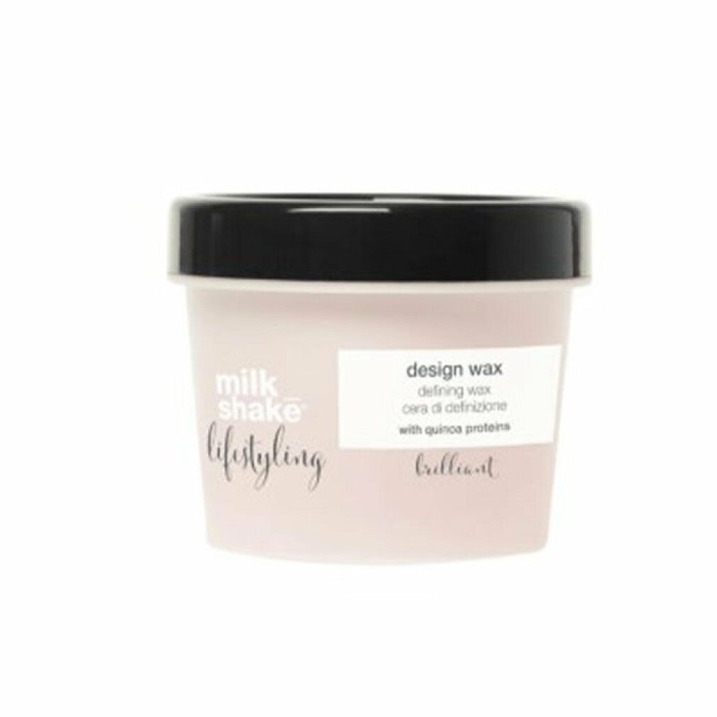 Cera di design Milk Shake Lifestyling Design
