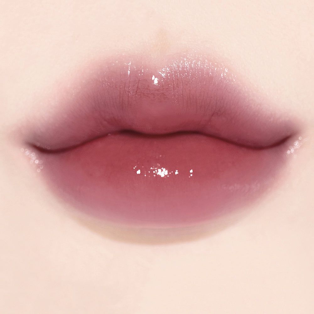 LAKA Fruity Glam Tint 124 Maro
