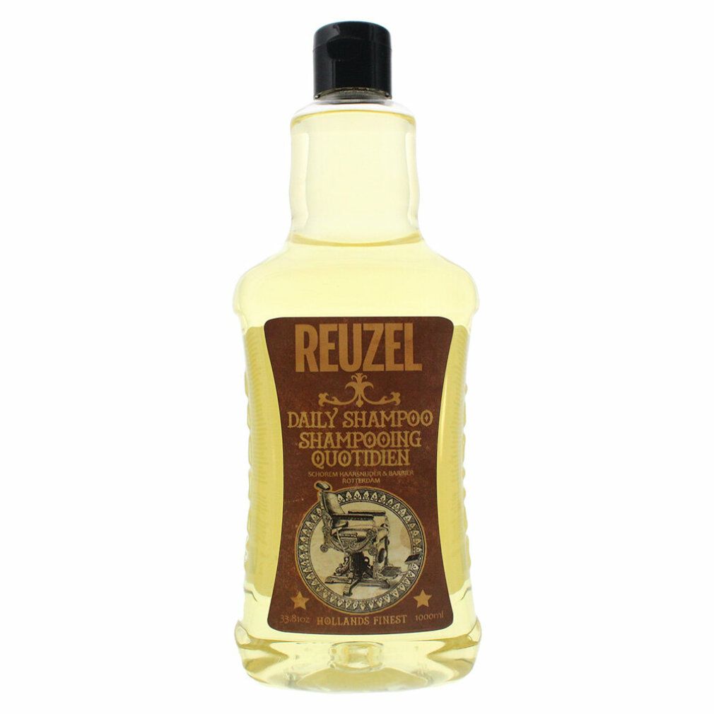 Reuzel Daily Shampoo 1000ML