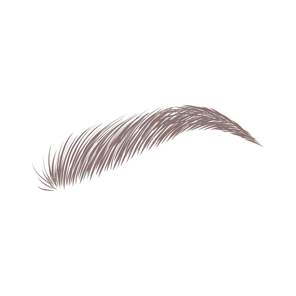 Mia Makeup Slimmy Brow matita sopracciglia