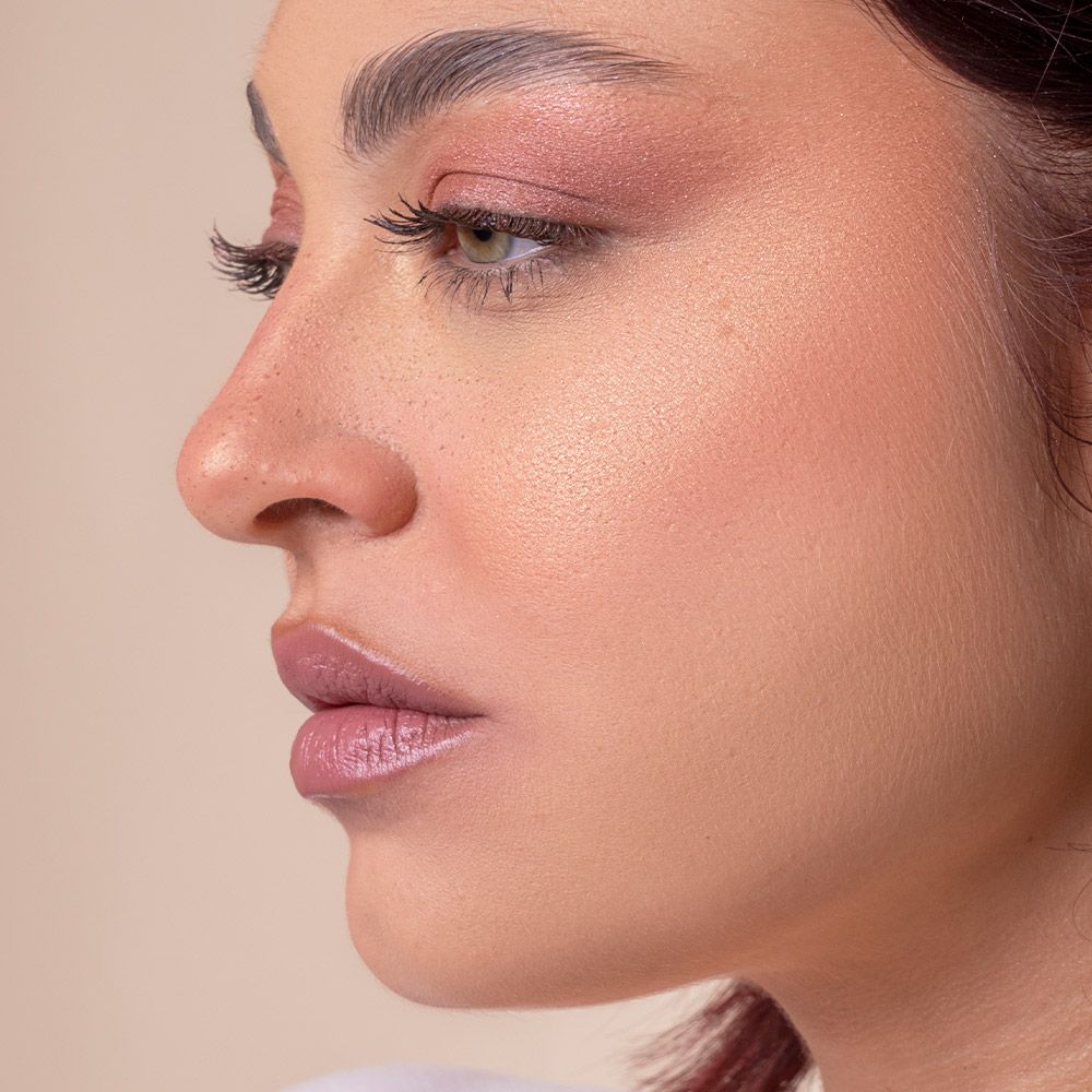 Mia Makeup Sun Glaze illuminante