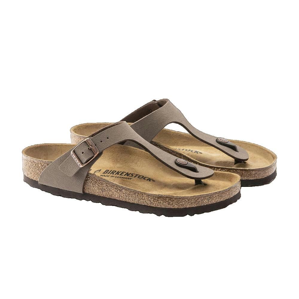 Birkenstock Scarpe Gizeh stretta