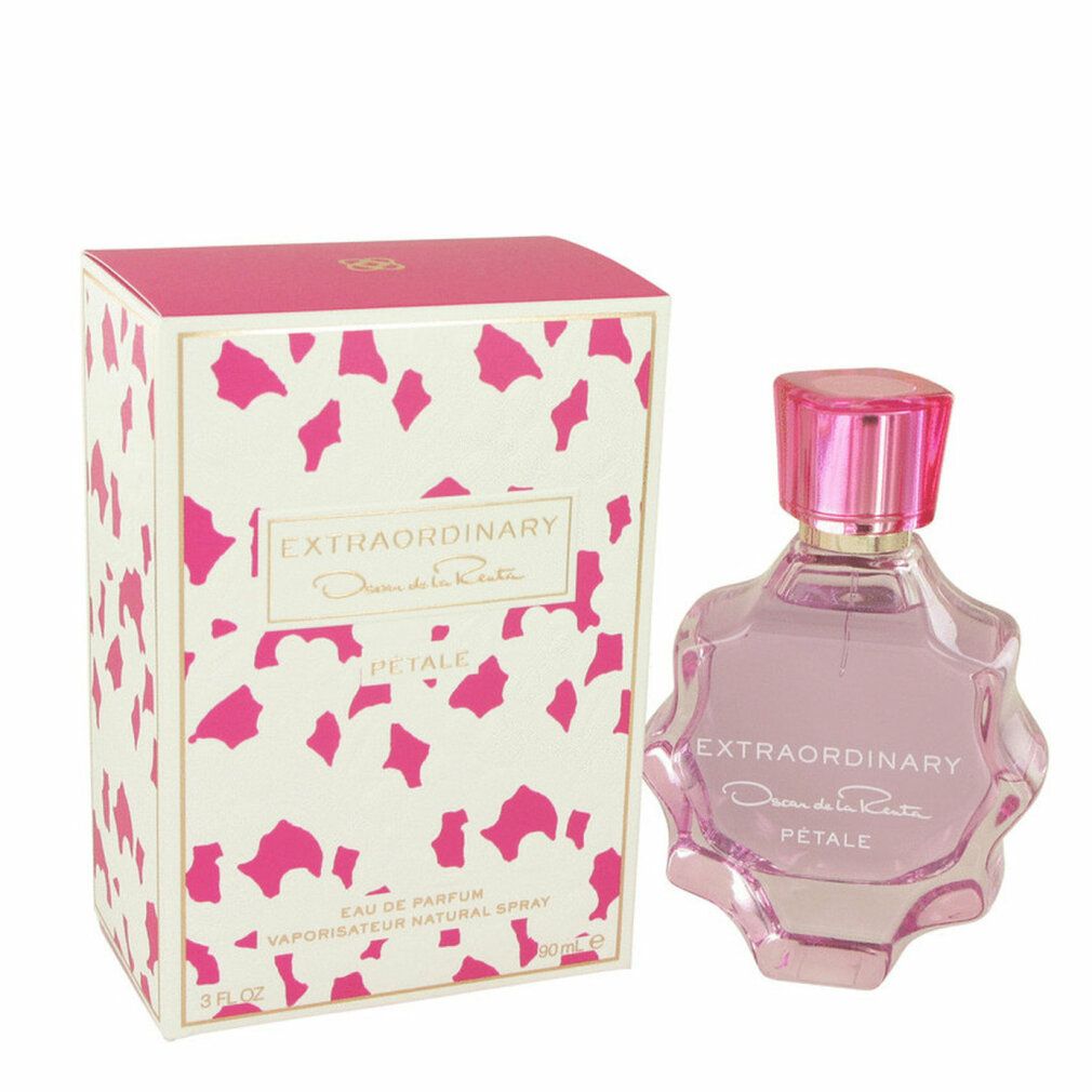 Oscar De La Renta Extraordinary Petale Eau De Parfum Spray