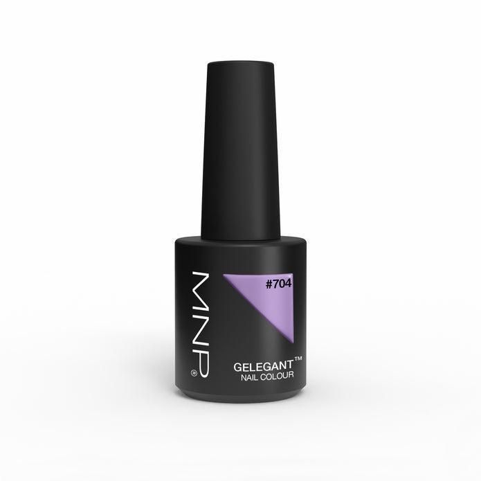MESAUDA GELEGANT GEL POLISH SMALTO SEMIPERMANENTE 8ML  704 RHAPSODY