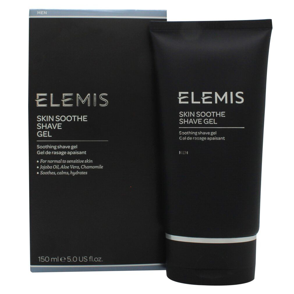 Gel da barba Elemis Skin Soothe