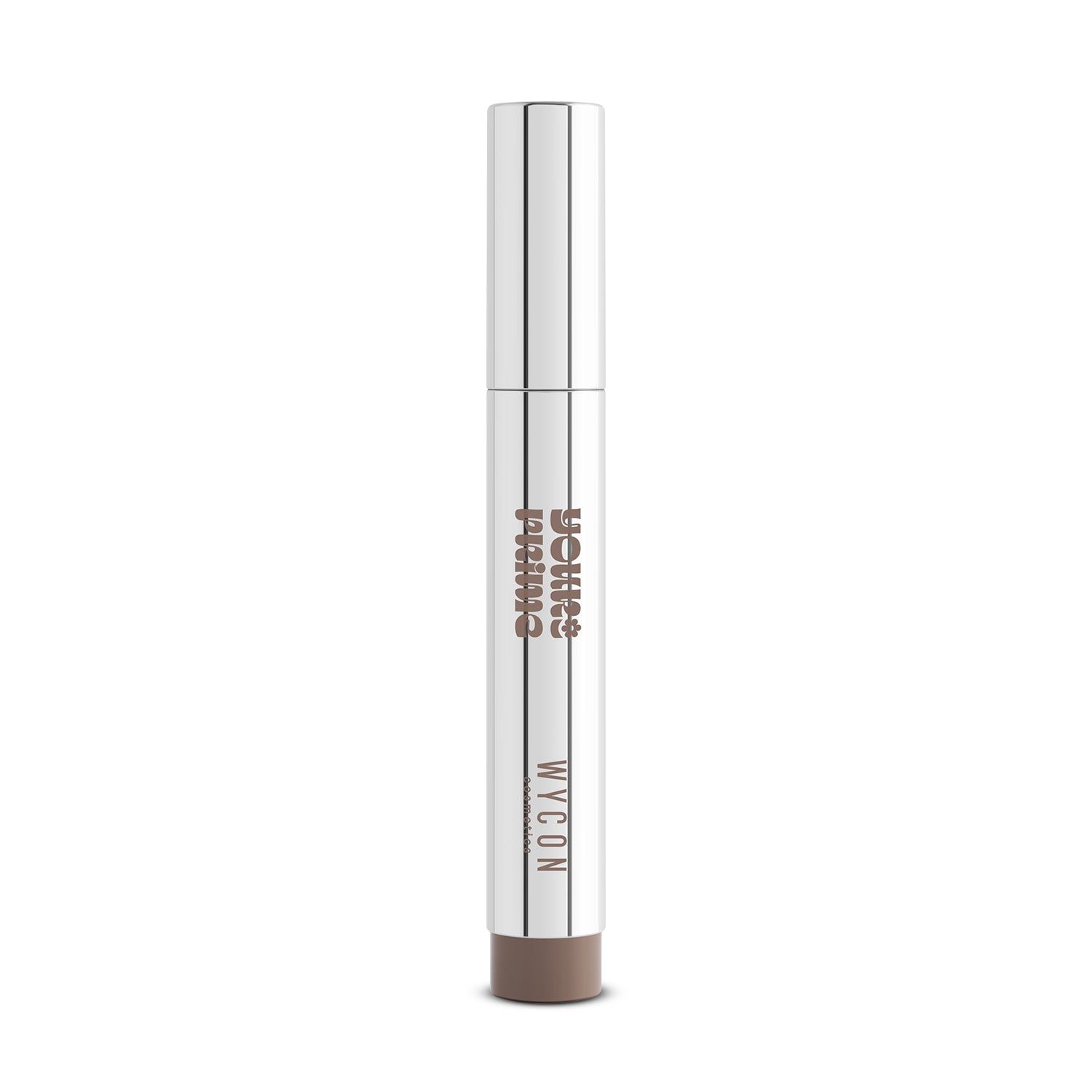 WYCON cosmetics BROW ILLUSION Pennarello sopracciglia waterproof 01 BROWN
