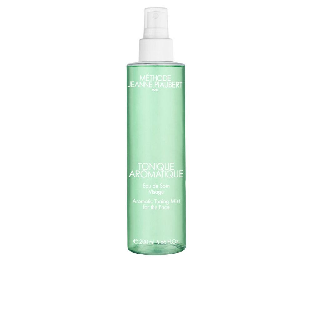 Jeanne Piaubert Tonique Aromatic Toning Mist For The Face