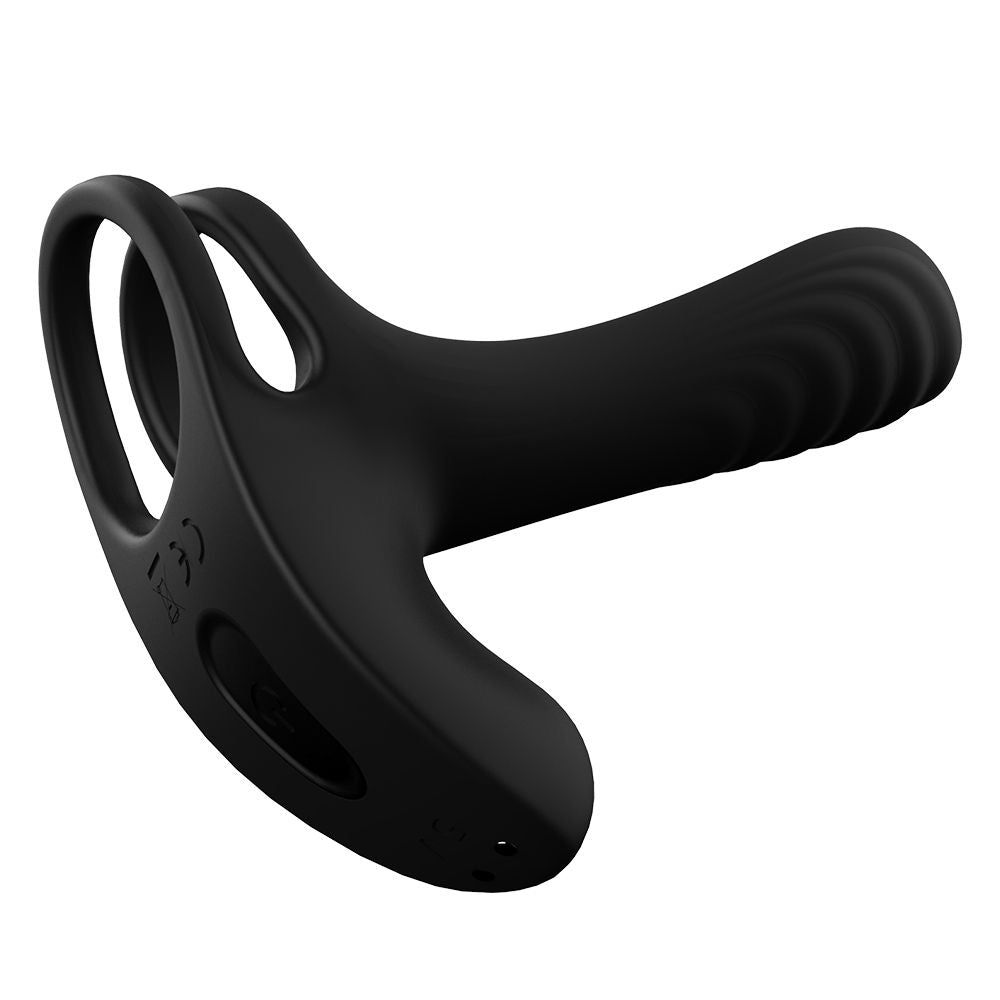 Anello Vibrante Yummy Game