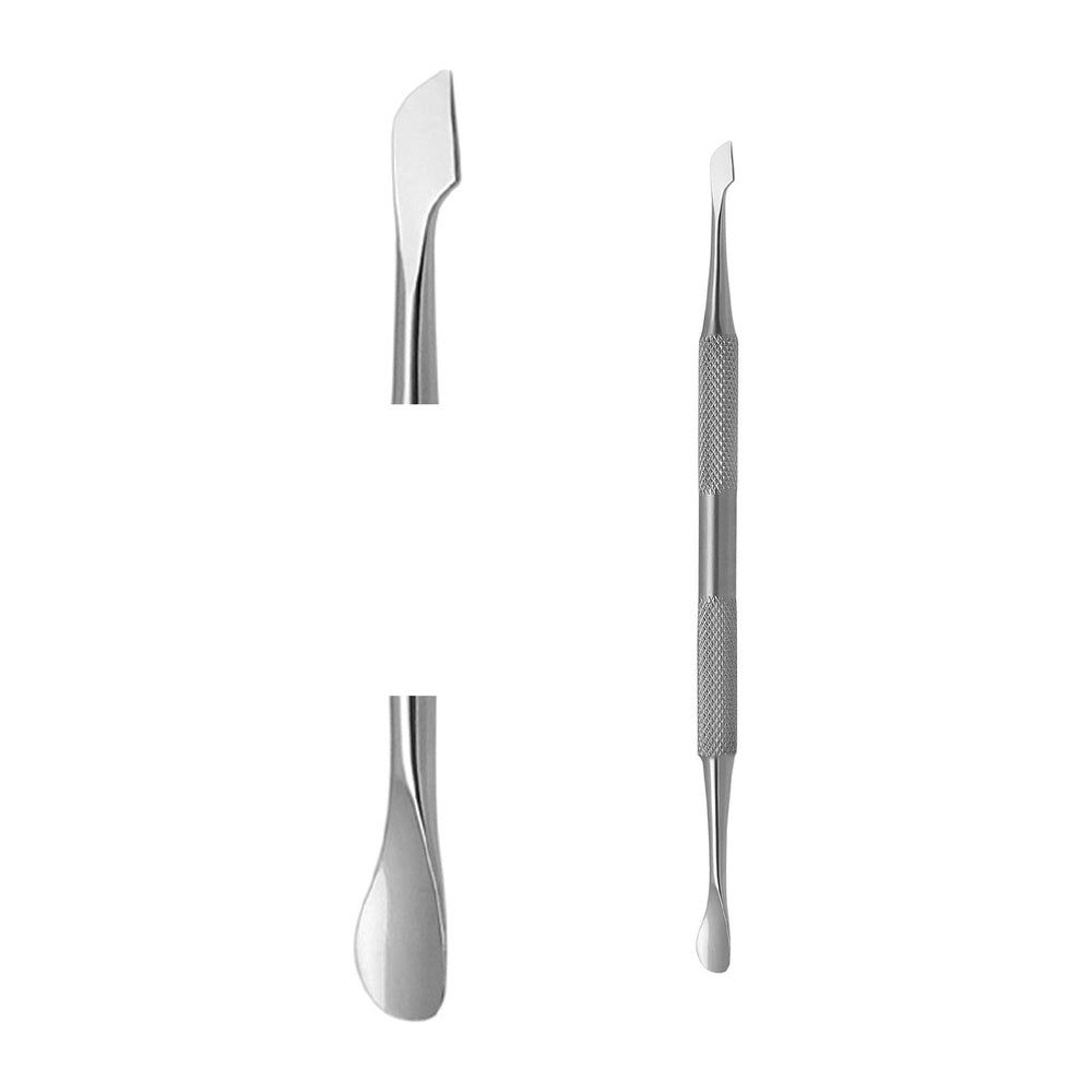 Excellent Rimuovi cuticole e pulisci unghie