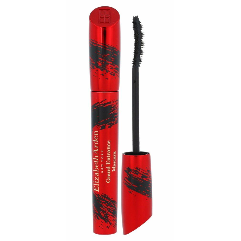Elizabeth Arden Beautiful Colour Grand Entrance Mascara  - Nero