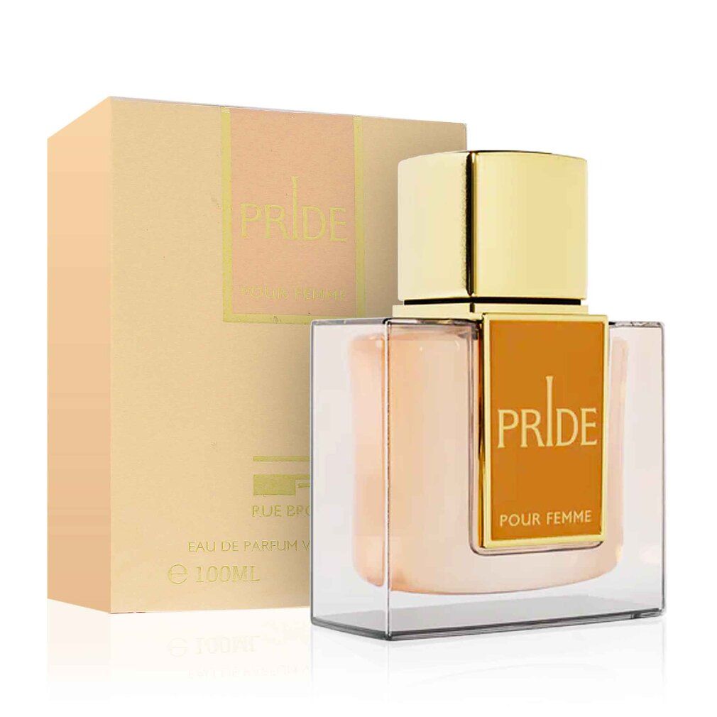 Rue BRoca Pride Eau De Parfum Spray  per donna