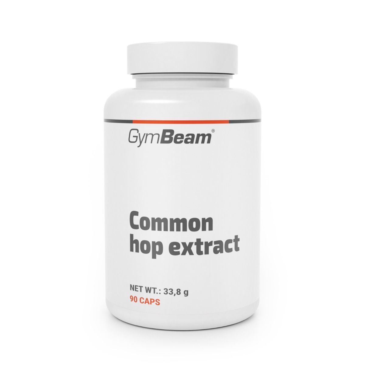 GymBeam Estratto di Luppolo Comune integratore per il sonno rapporto 4:1