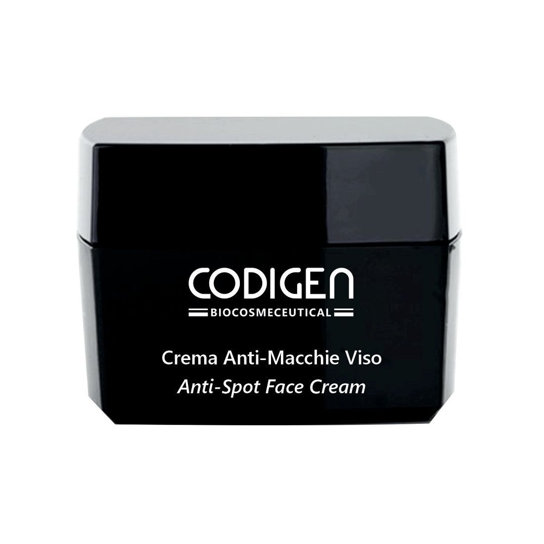 Codigen Biocosmeceutical Crema Anti-Macchie Viso