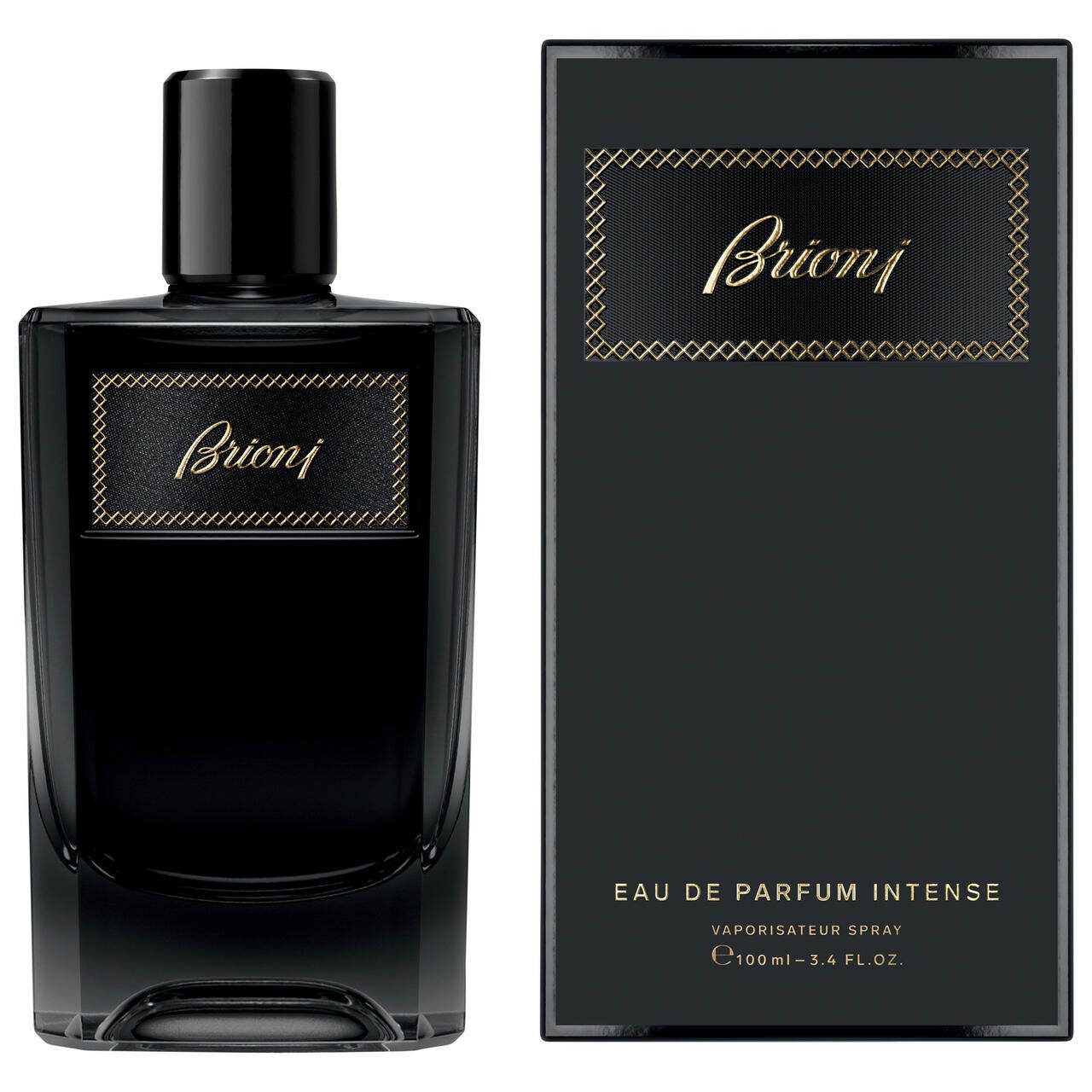 Brioni Eau de Parfum Intense 100ml Spray