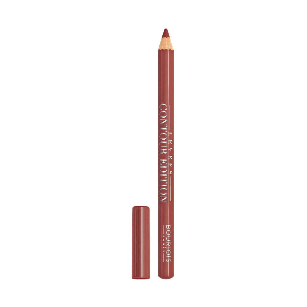 Bourjois Contour Edition Lipliner No 11- Funky Brown