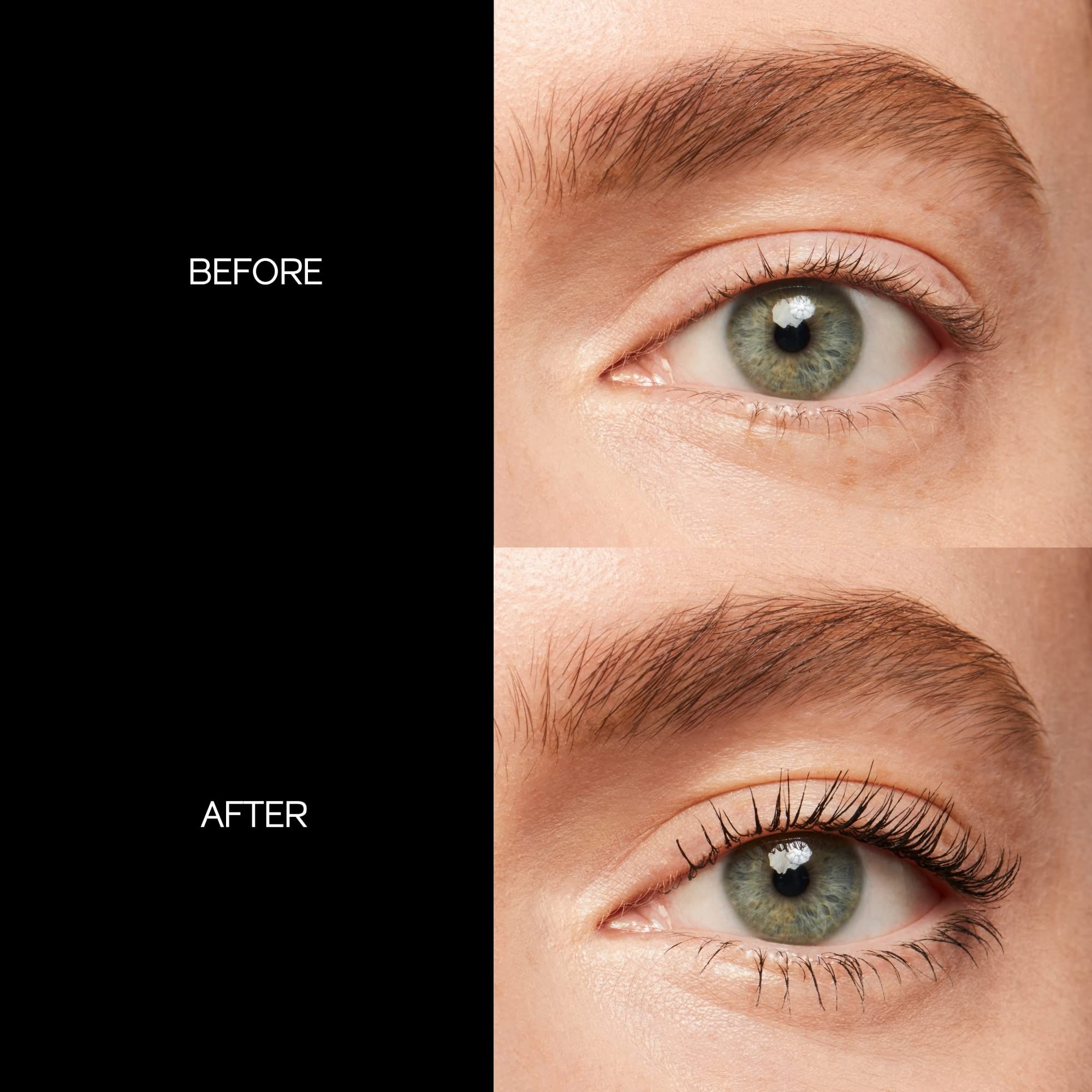 Shiseido Mascara Eye Imperial Lash Ink 01