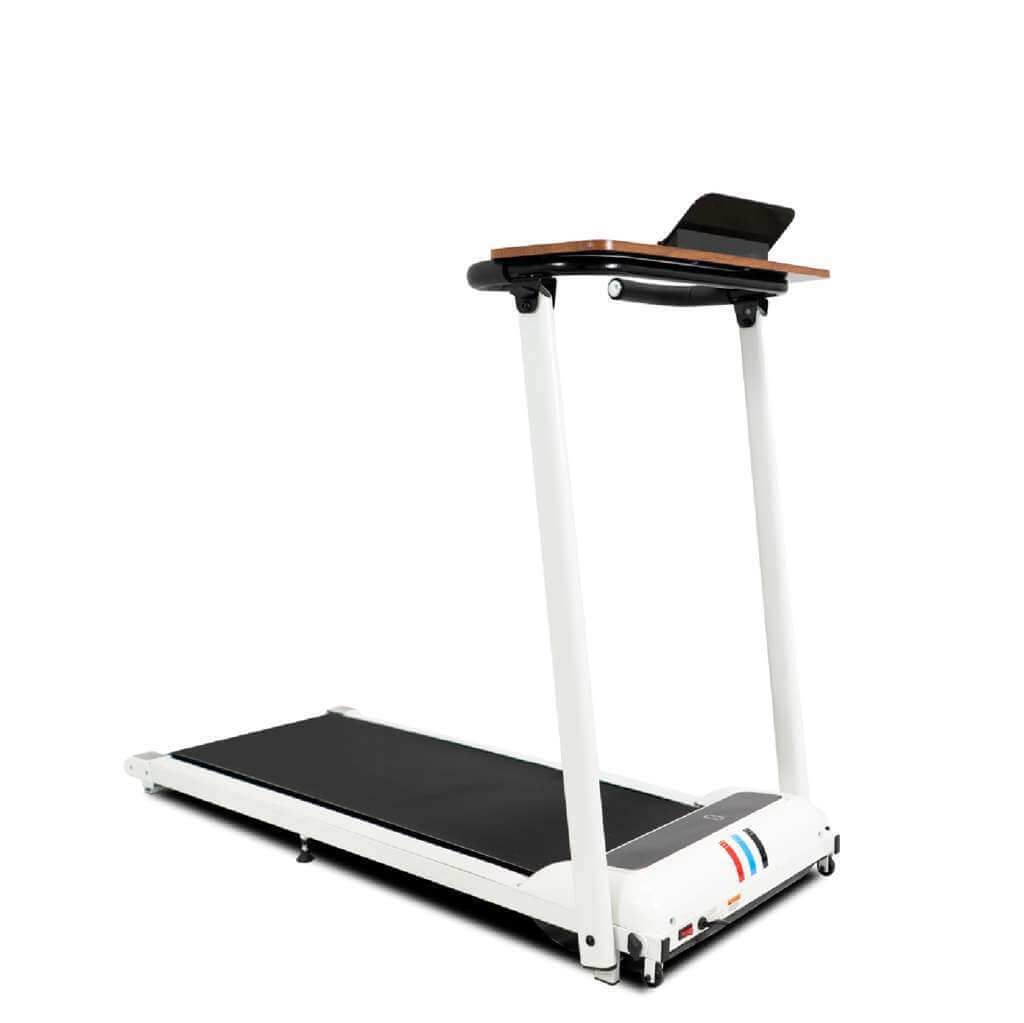 FFitness Camminatore elettrico con telecomando 6 km/h FF