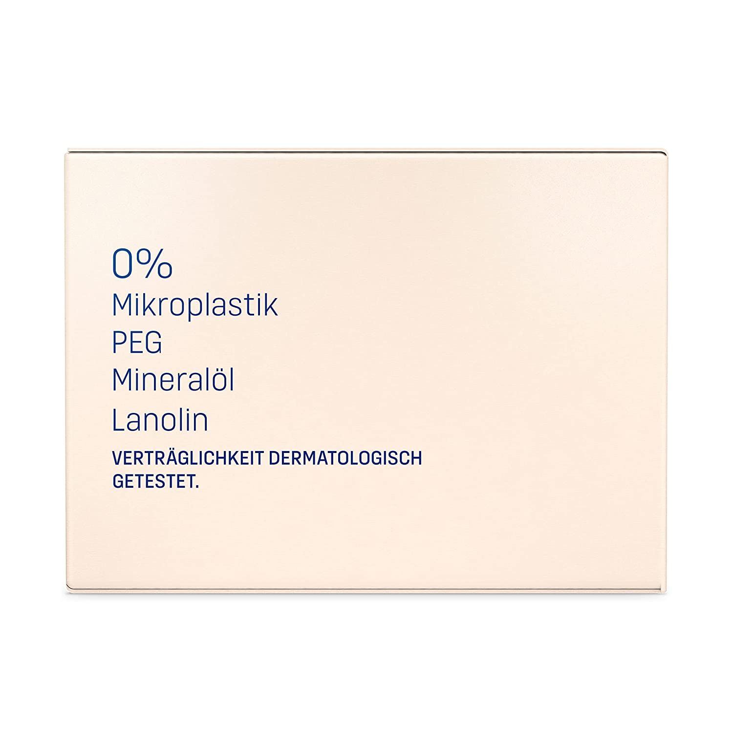 Eubos Hyaluron Repair Filler Giorno 3 volte Hyaluron senza oli minerali
