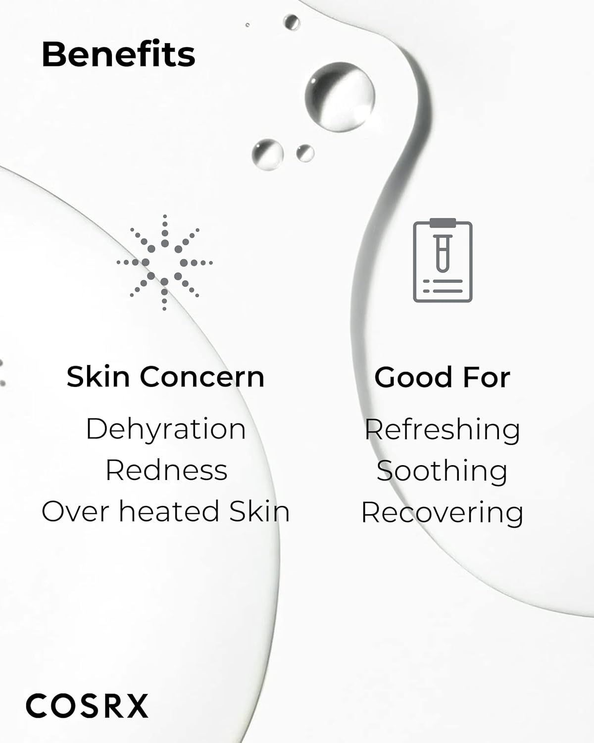 cosrx Hydrium Water Toner