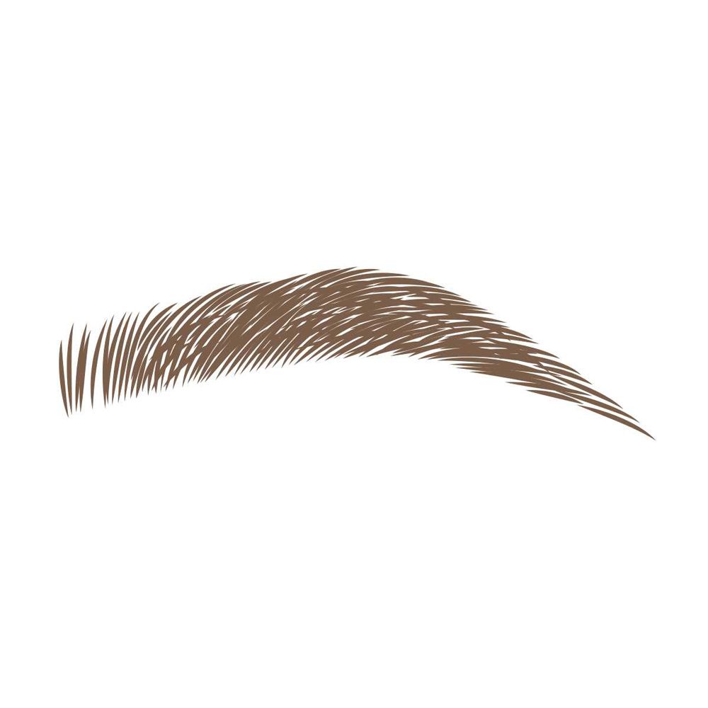 Mia Makeup Shape&Volume mascara sopracciglia colorato