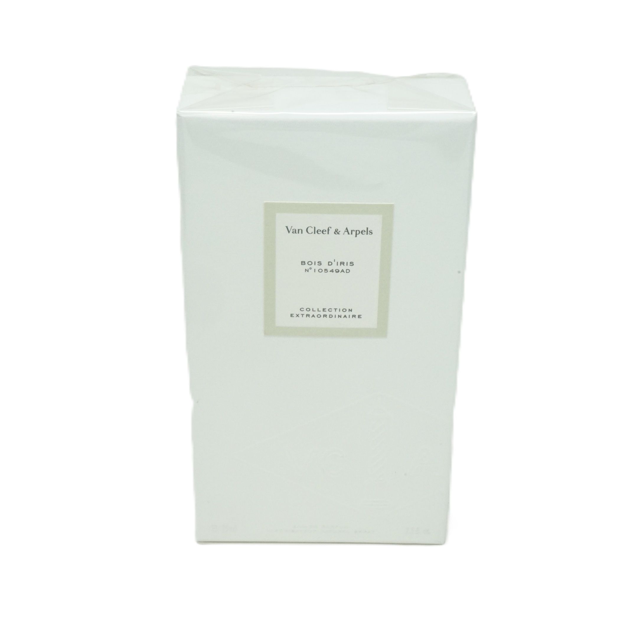 Eau de Parfum Van Cleef & Arpels Bois D'Iris 75ml