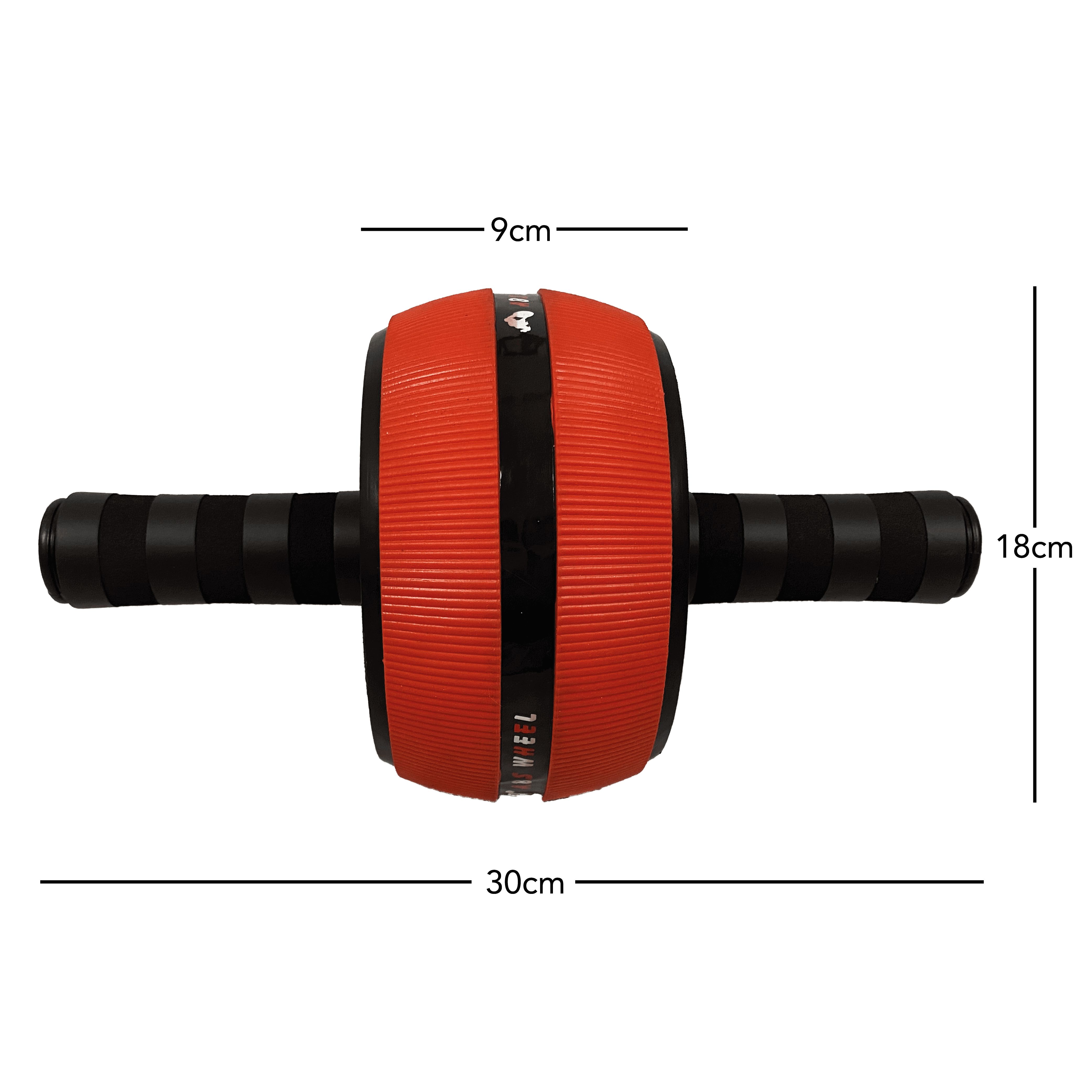 FFitness AB Roller Ergonomico FF