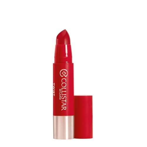 Collistar Twist Balmy Gloss Labbra 208-Ciliegia 2,8g