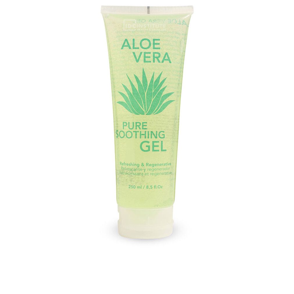 Gel idratante idc Institute Aloe Vera ()