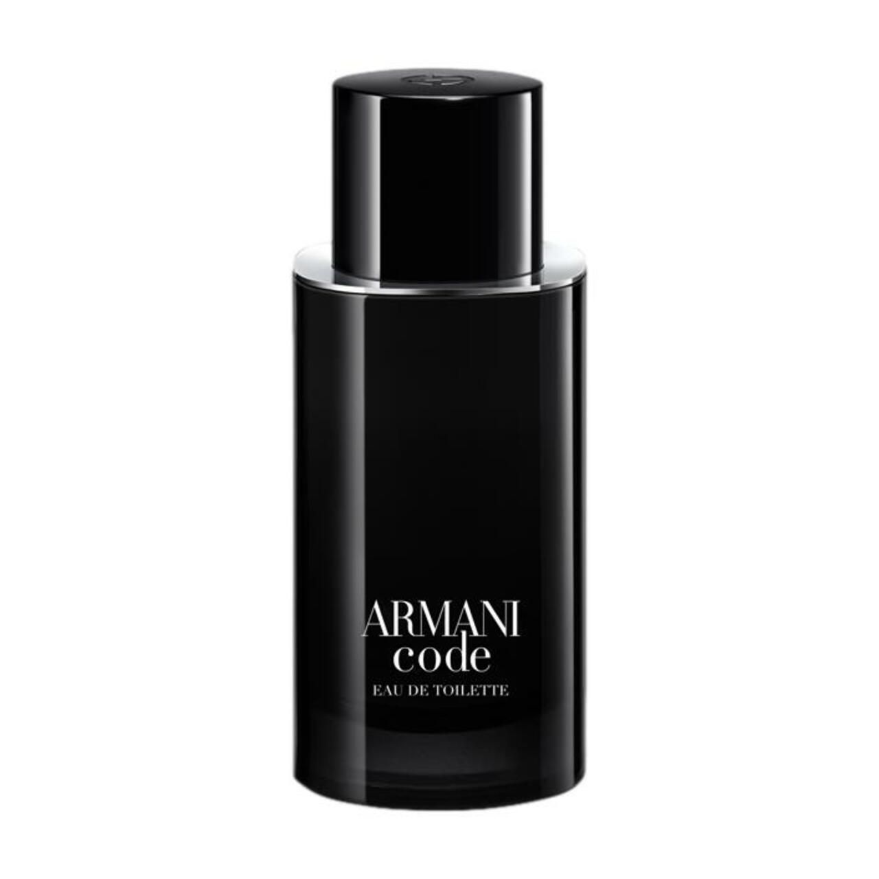 Giorgio Armani Code Pour Homme Eau de Toilette Spray 75 ml