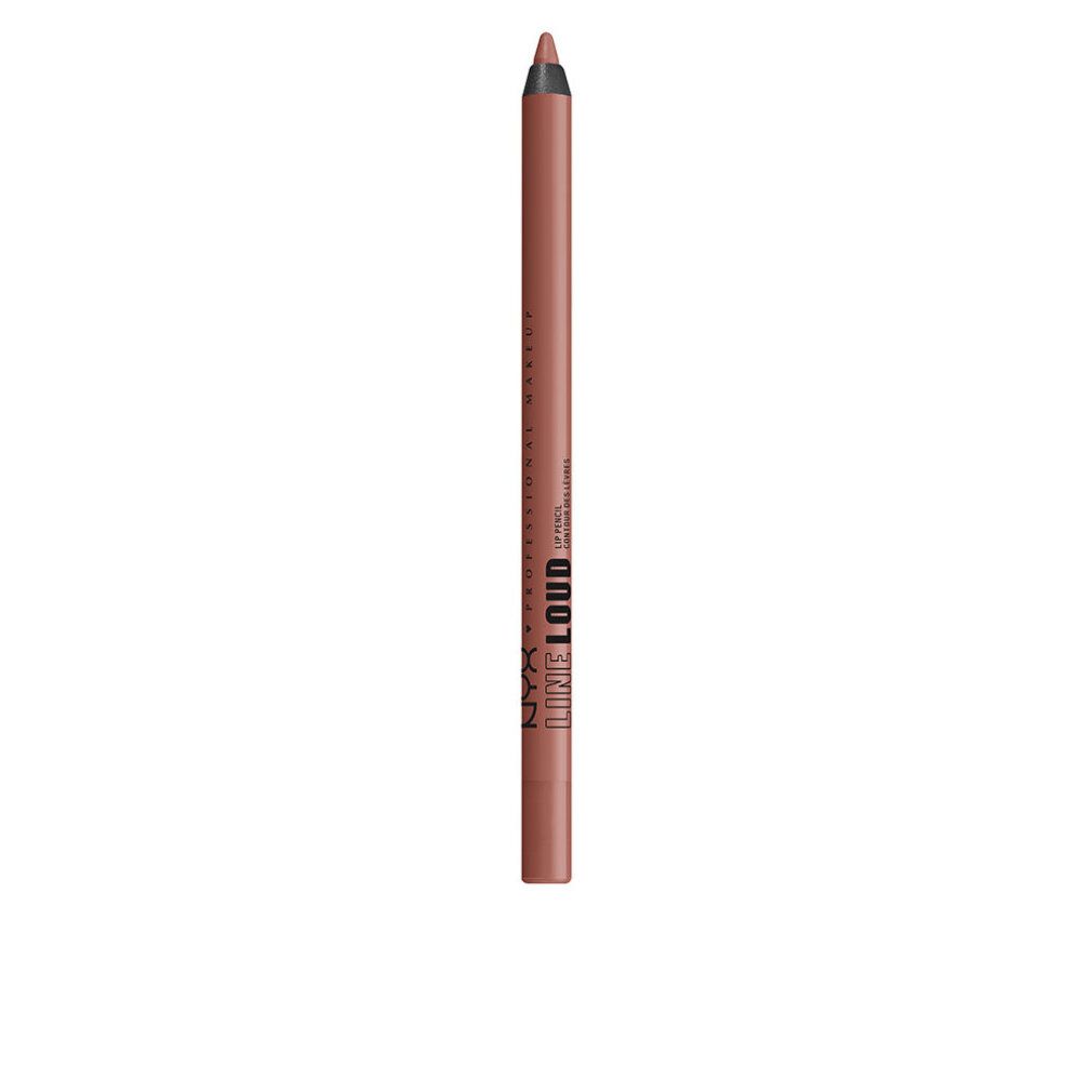 nyx Professional Makeup Linea Loud Matita Labbra Stick 6-Ambition Statement