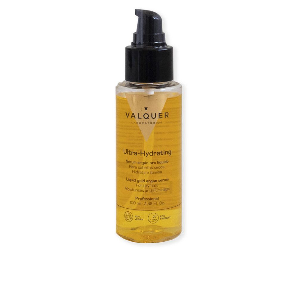 Siero liquido Valquer Gold Argan 100