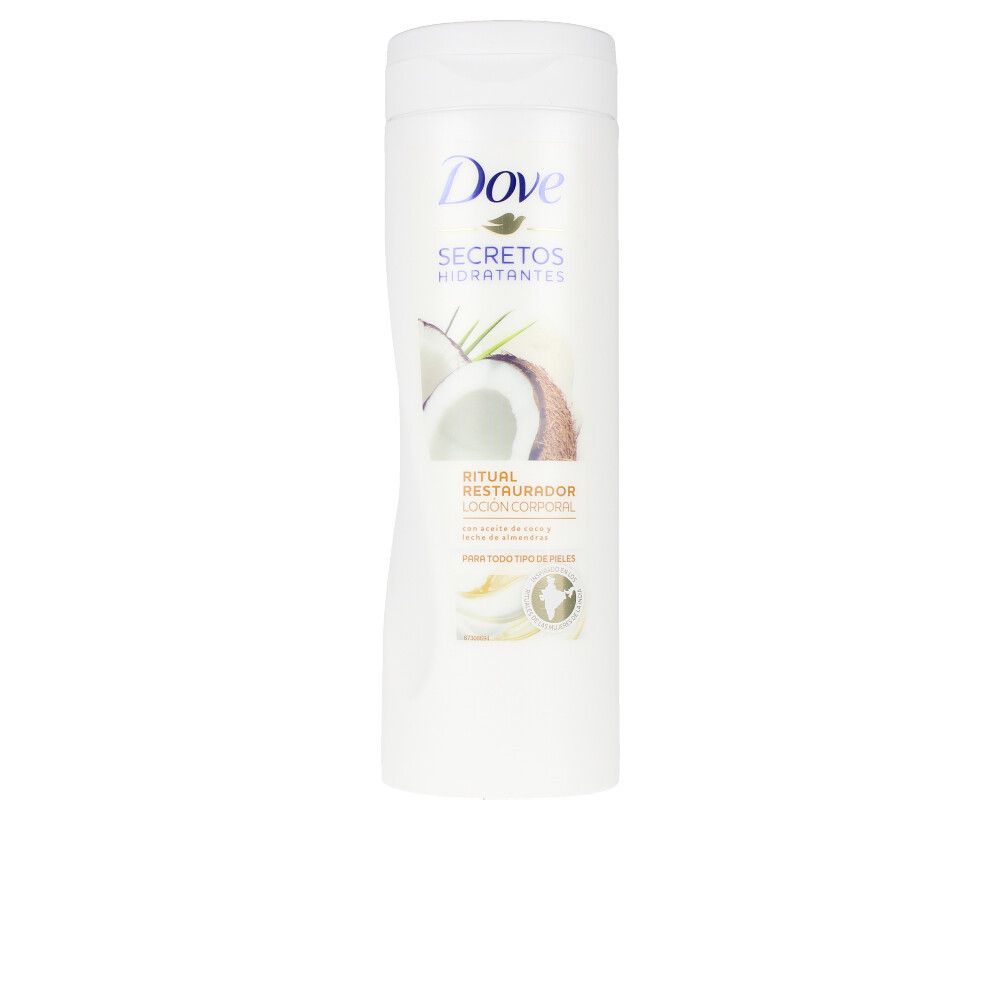 Dove Nourishing Secrets Body Lotion Cocco