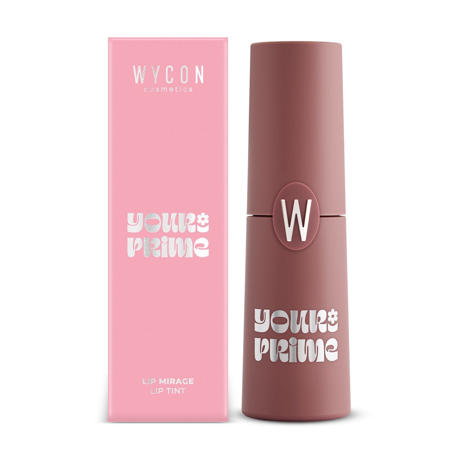 WYCON cosmetics LIP MIRAGE Tinta labbra effetto blurring 03 MAUVE IN