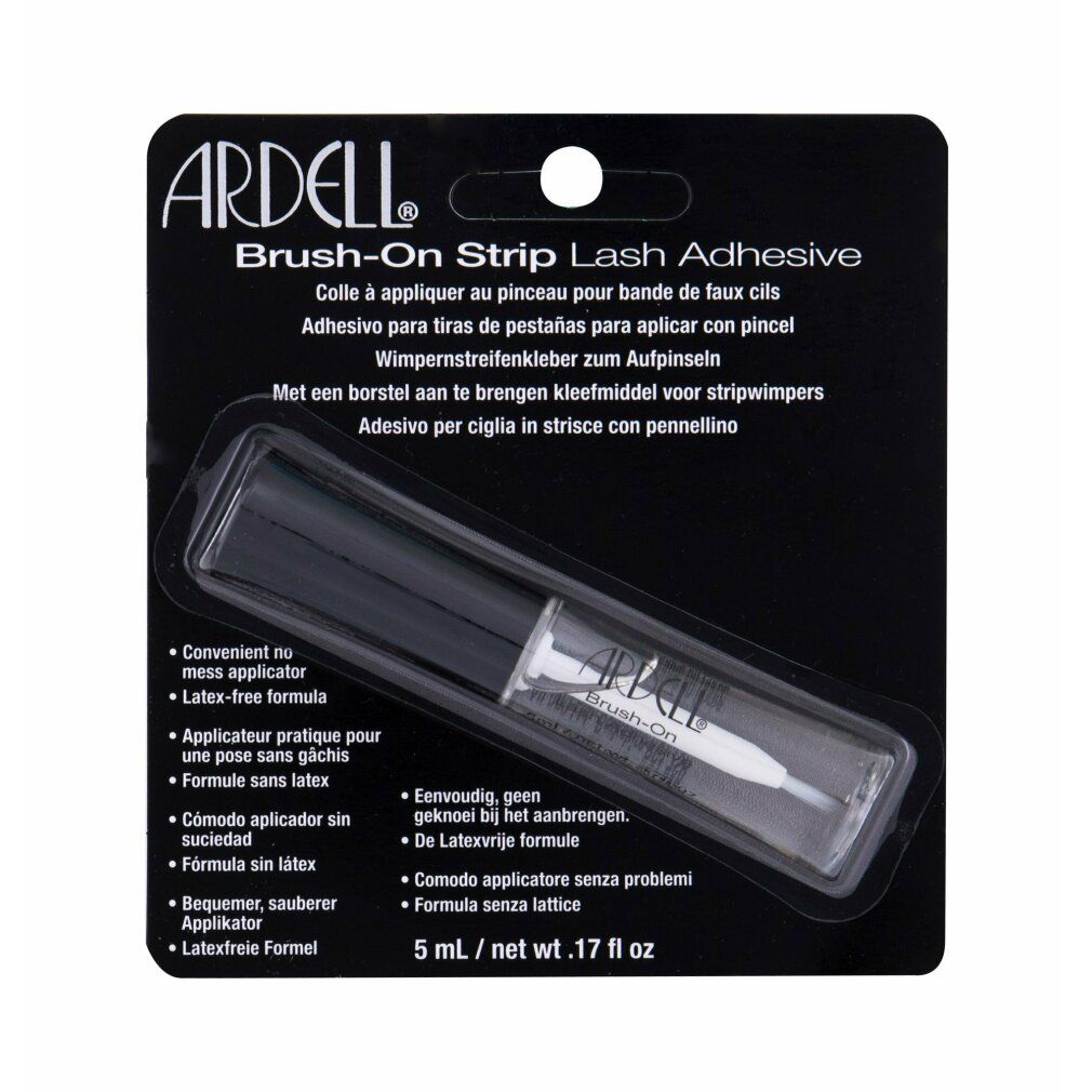 Ardell Brush-On Striscia adesiva per ciglia