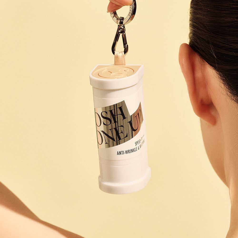 PUREPEAK POSH TONE UP Sunscreen Stick
