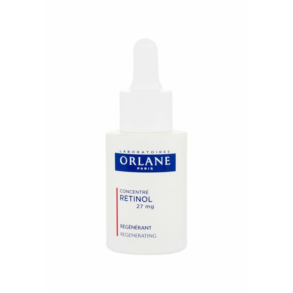 Orlane Supradose Concentrato di Retinolo 27 mg – 30 ml (pelle femminile).