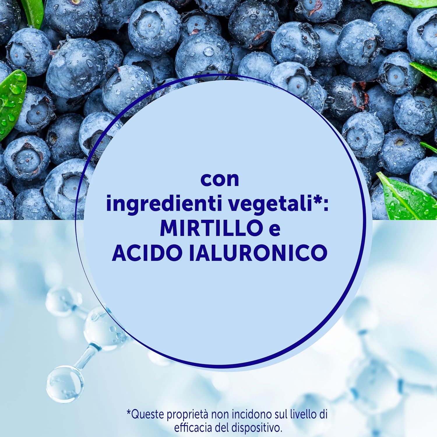 CARE for You Gocce Oculari Occhi Stanchi Monodose 10x0,5 ml