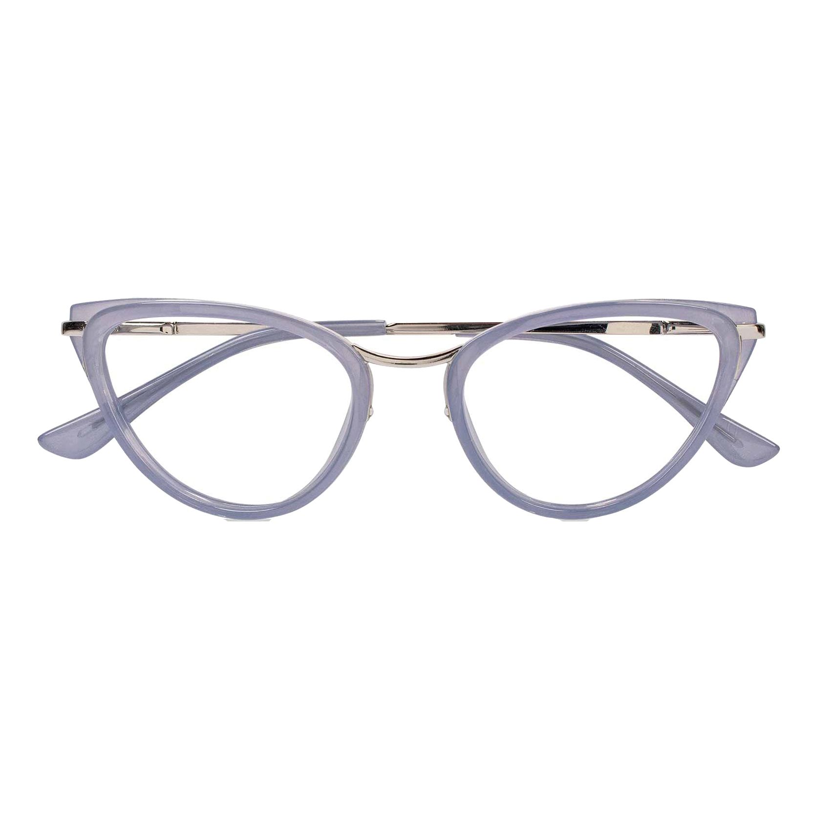 OCCHIALI DA LETTURA TWINS PLATINUM AMNESIA GRIGIO +3,50