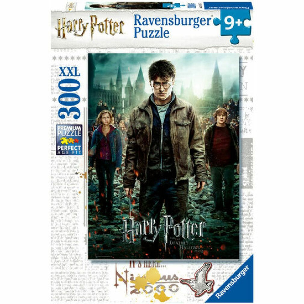 Puzzle di Harry Potter xxl 300 pezziück