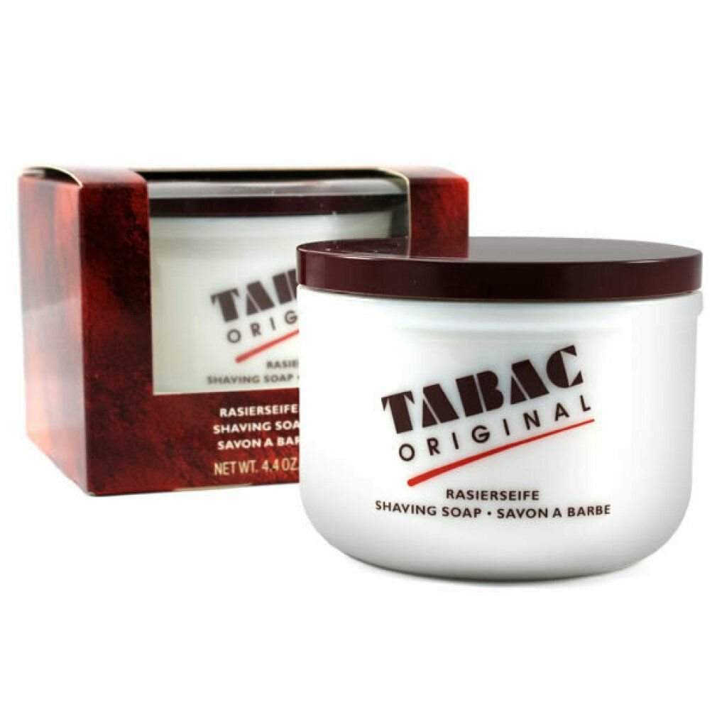 Sapone da barba originale Tabac - Ciotola