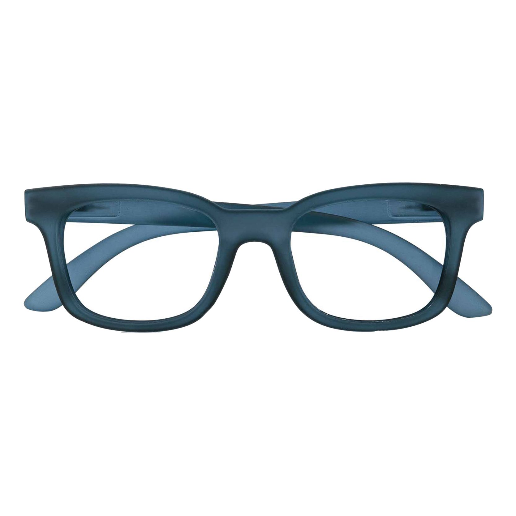 OCCHIALI TWINS PLATINUM BILLIONAIRE BLU +3,50