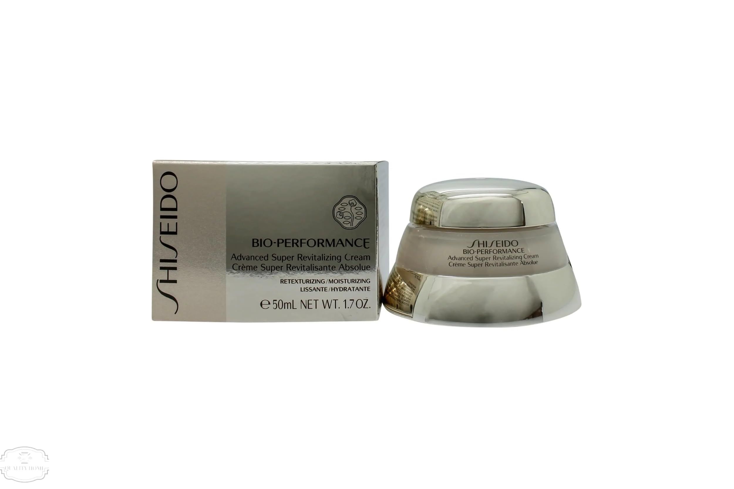 Shiseido Bioperformance Crema 50 ml