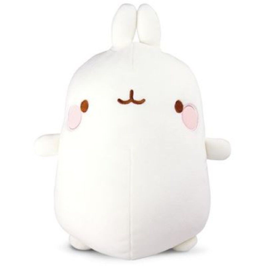 Nici 47745 - Molang - Coniglio Molang, 16 cm