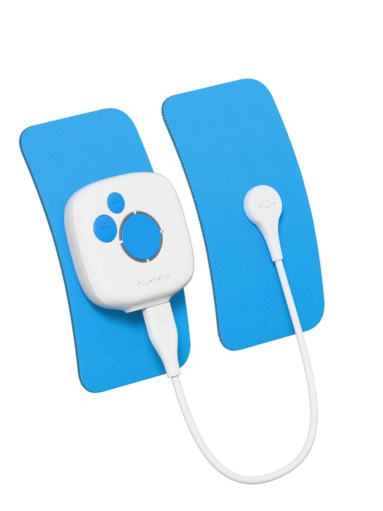 Bluetens Classic 2 - Apparecchio per elettrostimolazione - Stimolatore per il benessere