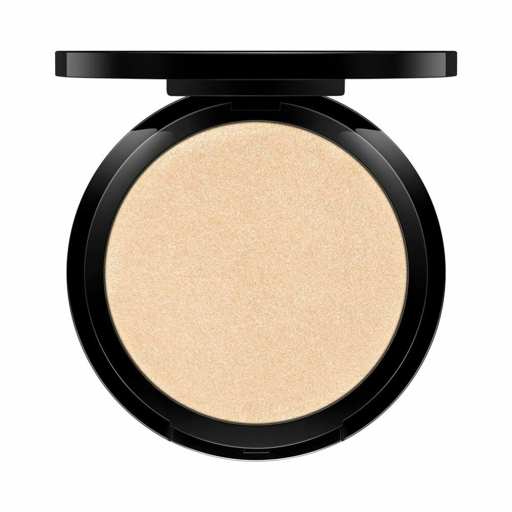 Rimmel London High'light Polvere Highlinghting Buttery-Soft 001-Stardust 8