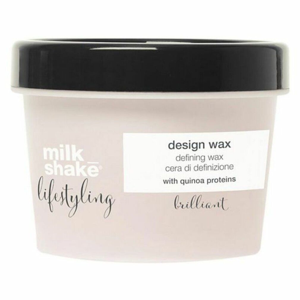 Cera di design Milk Shake Lifestyling Design